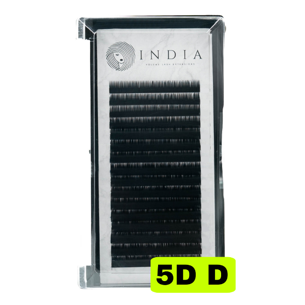 Producto - Tecnologicas India - 5D 0.07 - Curva D