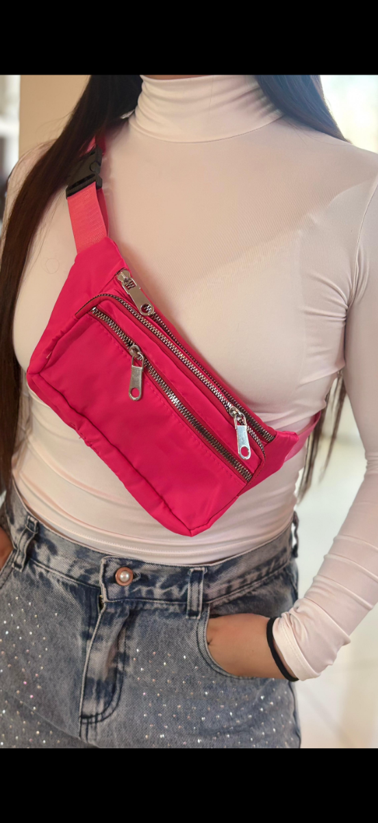 Producto - riñonera sport .