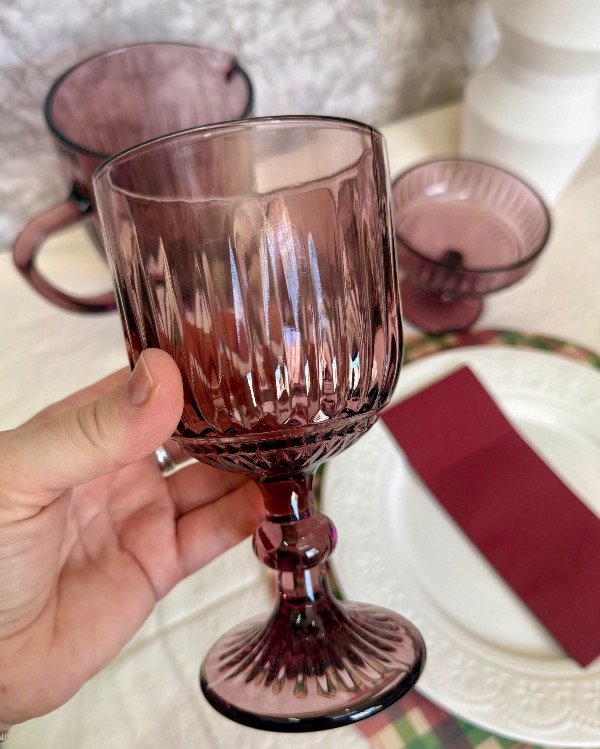 Producto - COMBO 6 COPAS OXFORD BORRAVINO