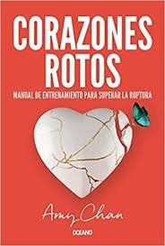 Producto - Corazones rotos