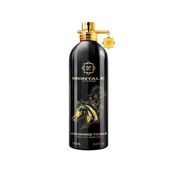 Producto - Mancera Arabians Tonka EDP 100ml