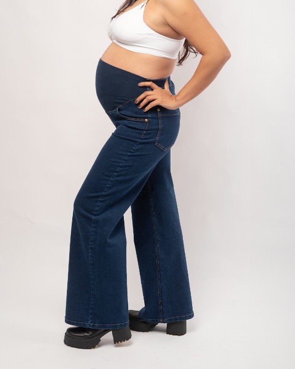 Producto - JEAN WIDE 2522