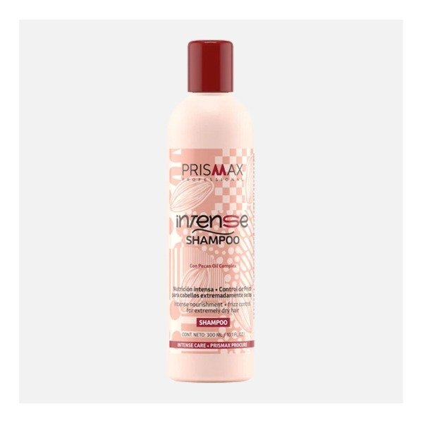 Producto - Prismax Intense Care Shampoo - 0