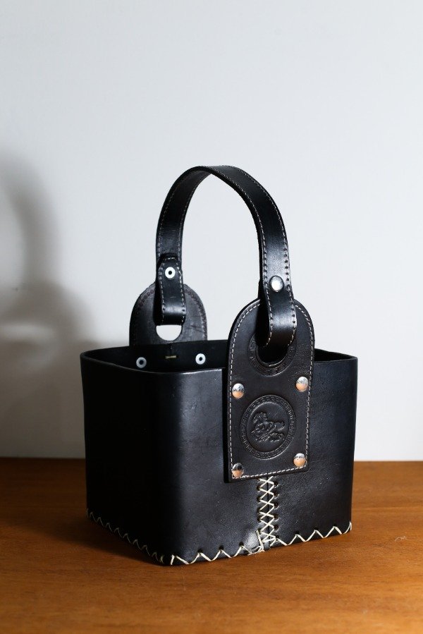 Producto - Canasta matera