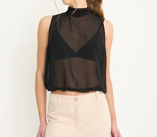 Producto - Blusa Sevilla