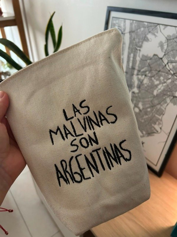 Producto - Yerbera Malvinas ARG