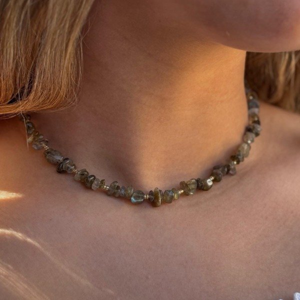 Producto - COLLAR LOLA