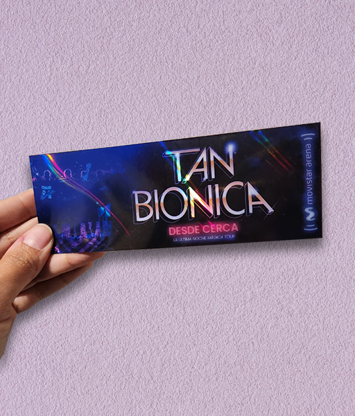 Producto - CALCO TAN BIÓNICA - Desde cerca
