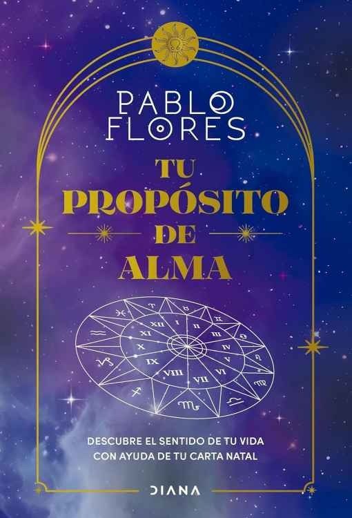 Producto - Tu proposito de alma - Pablo Flores