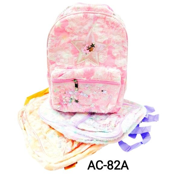 Producto - Mochila AC-82A