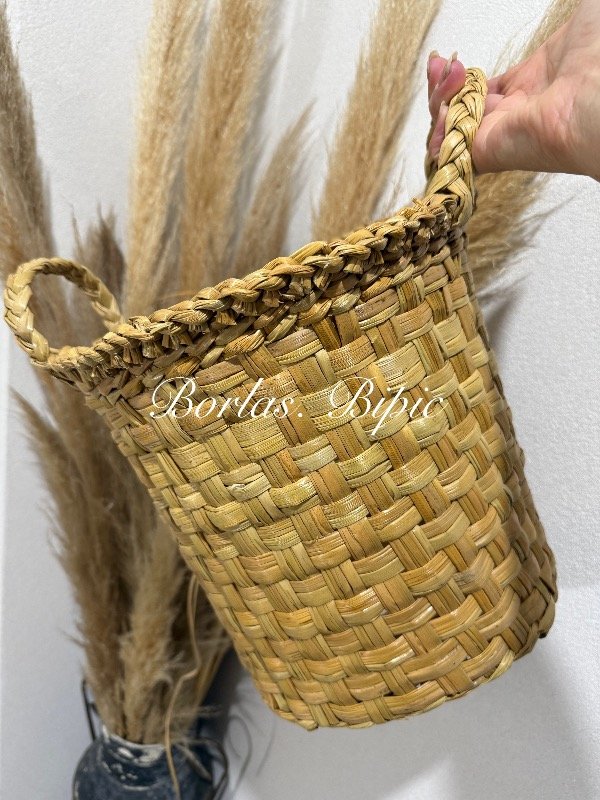 Producto - Canasto Romi