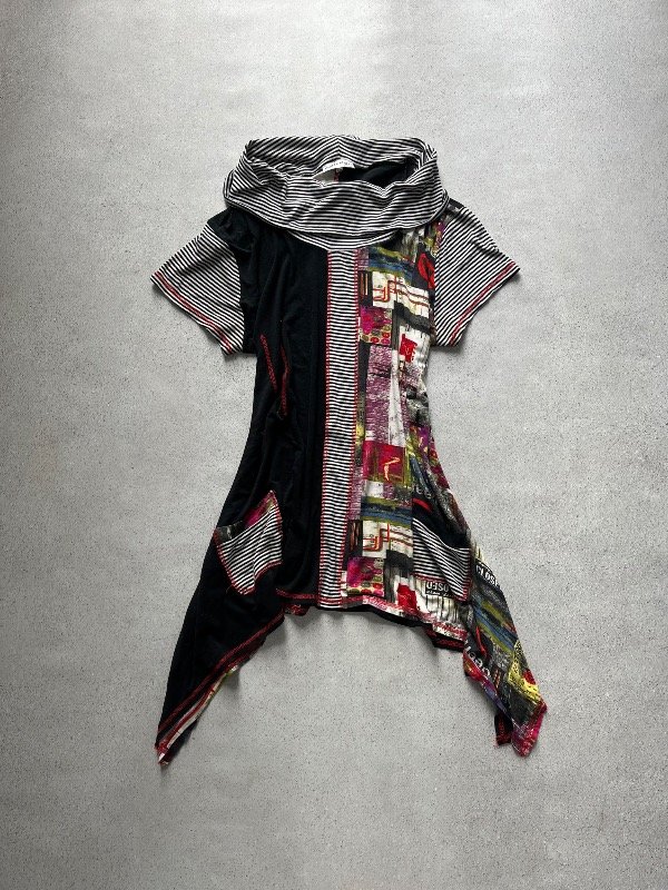 Producto - Dress type desigual - 0
