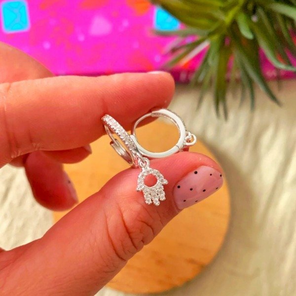Producto - Aros Camila