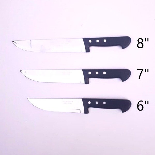Producto - Cuchillo universal "Tramontina" - 0
