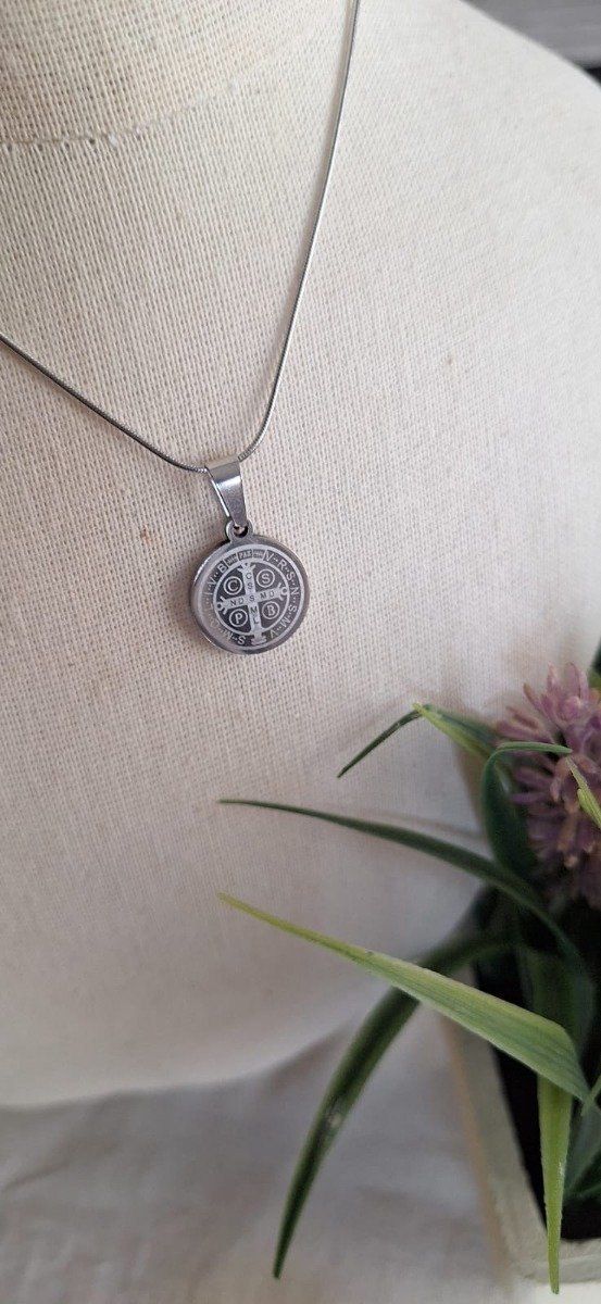 Producto - Collar San Benito