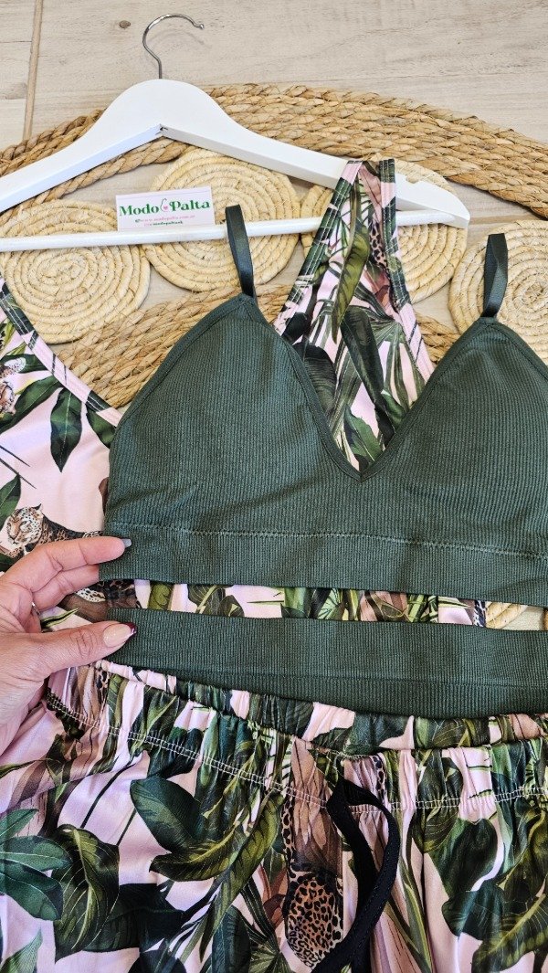 Producto - Set Comfy 3 piezas