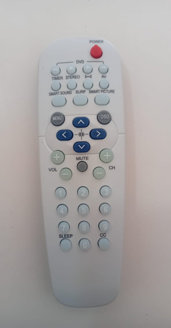 Producto - COntrol RCU-94