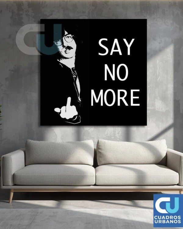 Producto - Charly Garcia 09