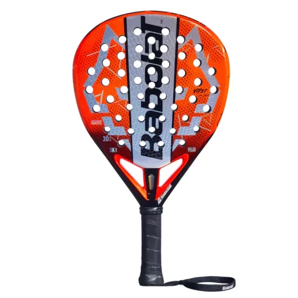Producto - Paleta Babolat Viper Juan Lebrón 3.0
