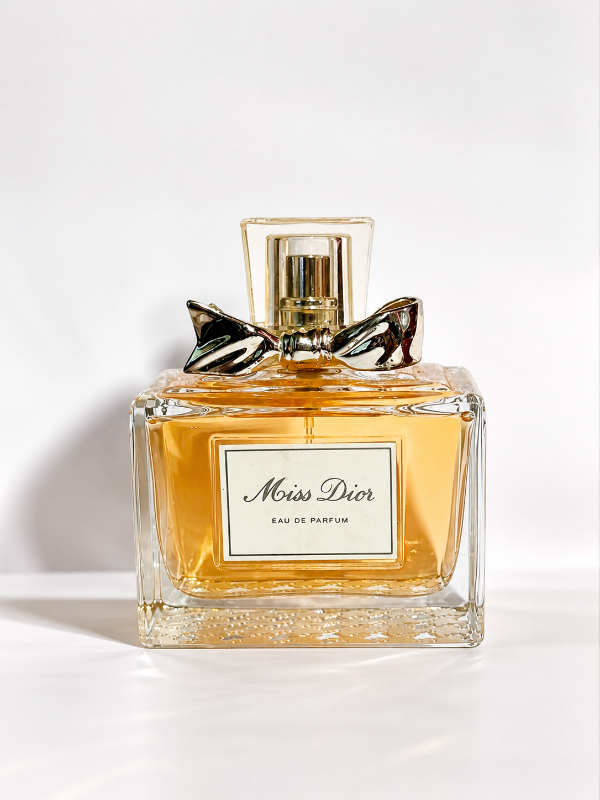 Producto - Miss Dior edp 100 ml