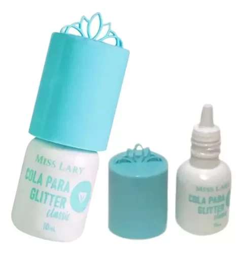Producto - Pegamento para glitter Miss Lary