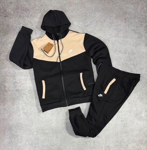 Producto - Conjunto Tech con piel importado - 3