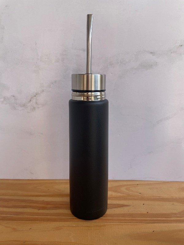 Producto - Matelisto 500cc Negro