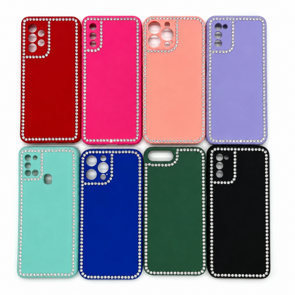 Producto - FUNDA PIEDRITAS