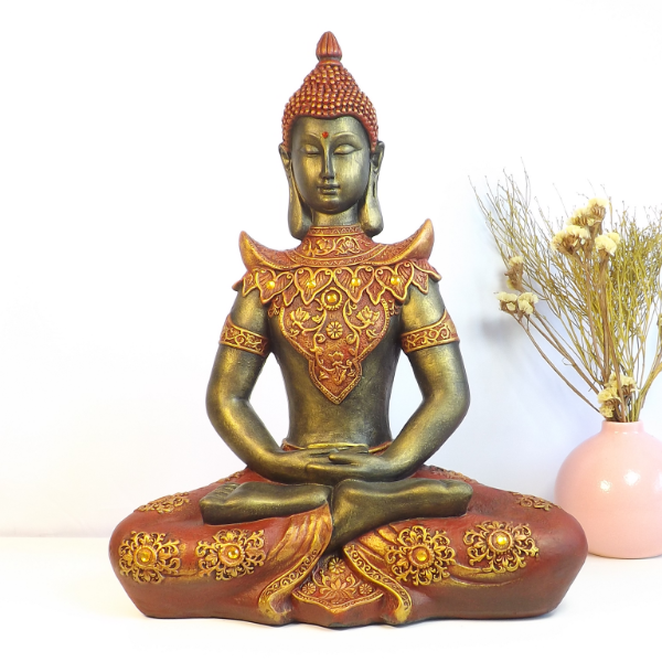 Producto - Buda Meditativo Grande - BM40