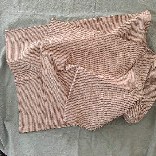 Producto - Funda a rayas - 0