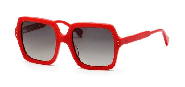 Producto - Mariana Arias 1242 Rojo Gradient Pol