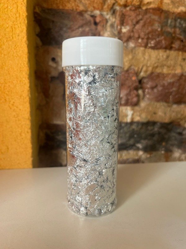 Producto - PAPEL PLATA