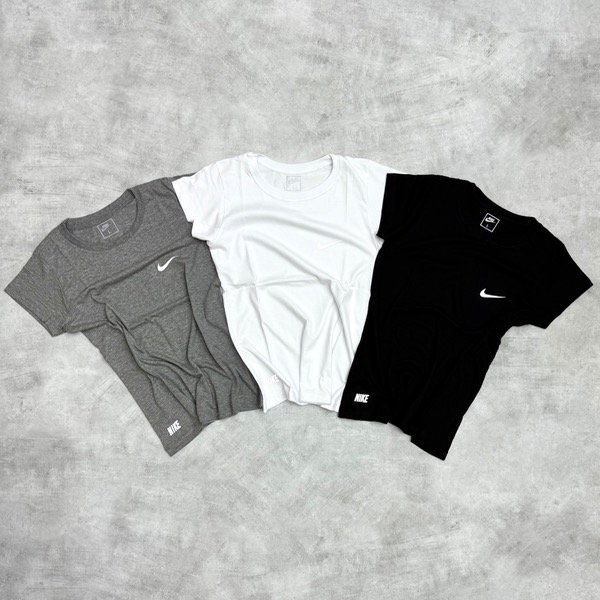 Producto - Remeras nike training de algodon