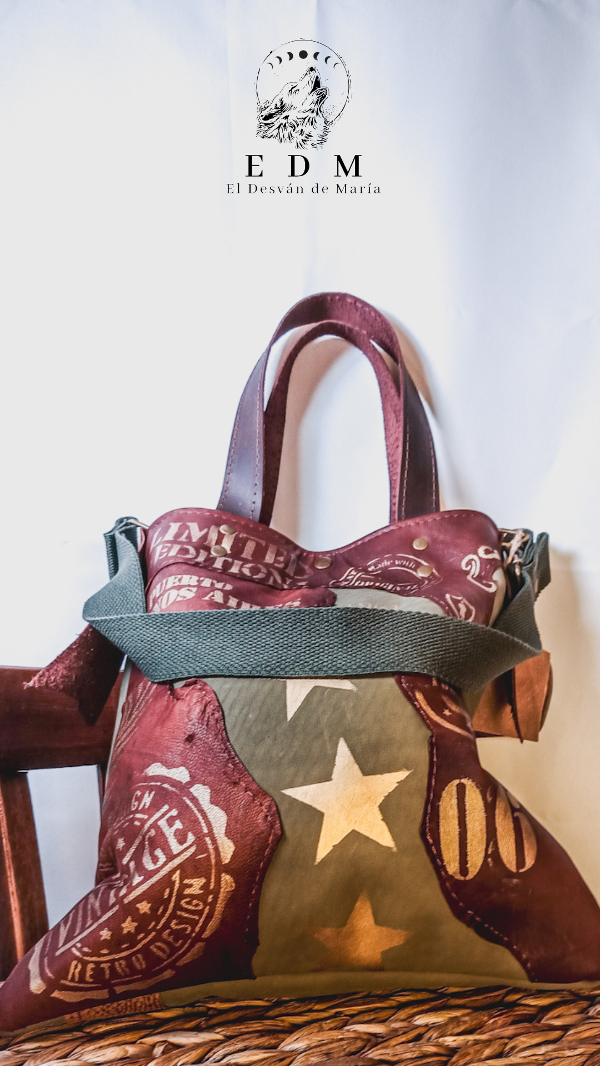 Producto - Cartera Edición Limitada