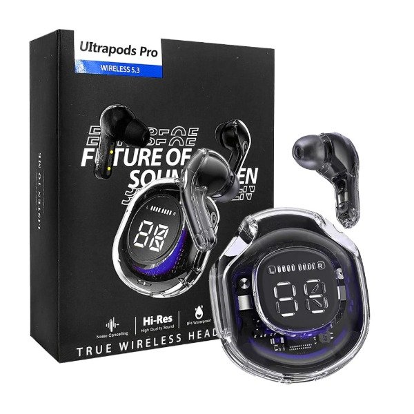 Producto - Auriculares Air 39 Calidad AAA