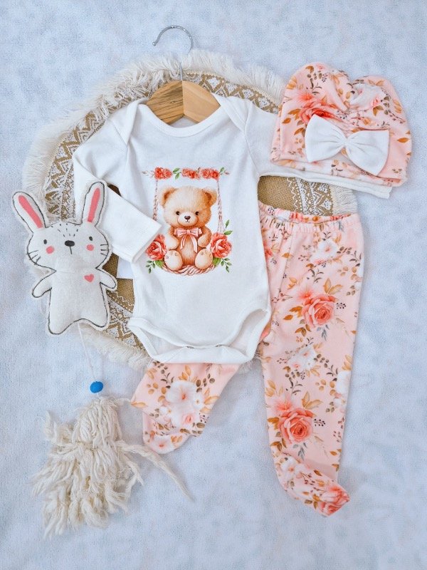 Producto - Conjunto VICKY