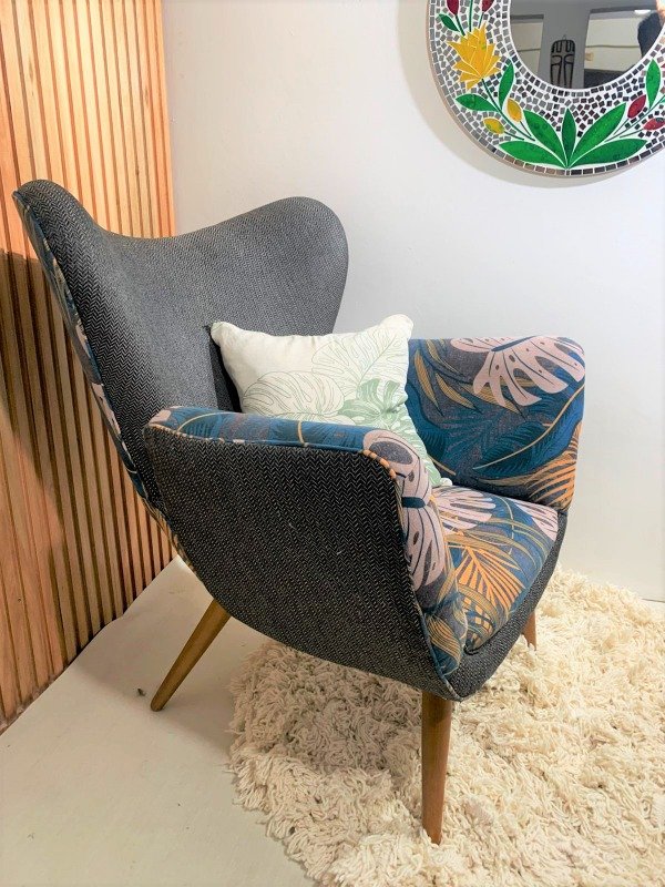 Producto - Sillon Butterfly Armonia