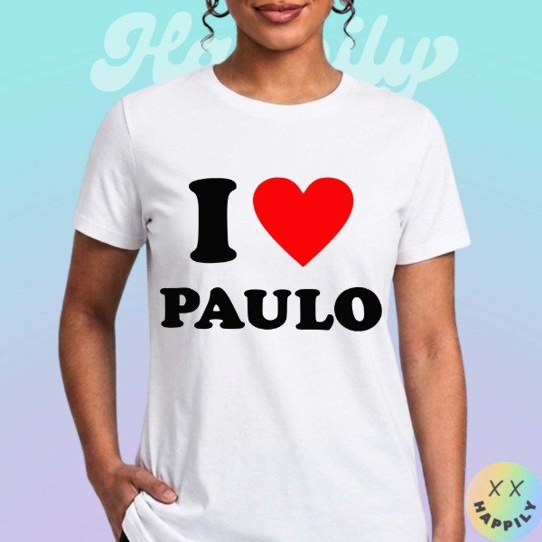 Producto - Remera Paulo Londra #4 - 1