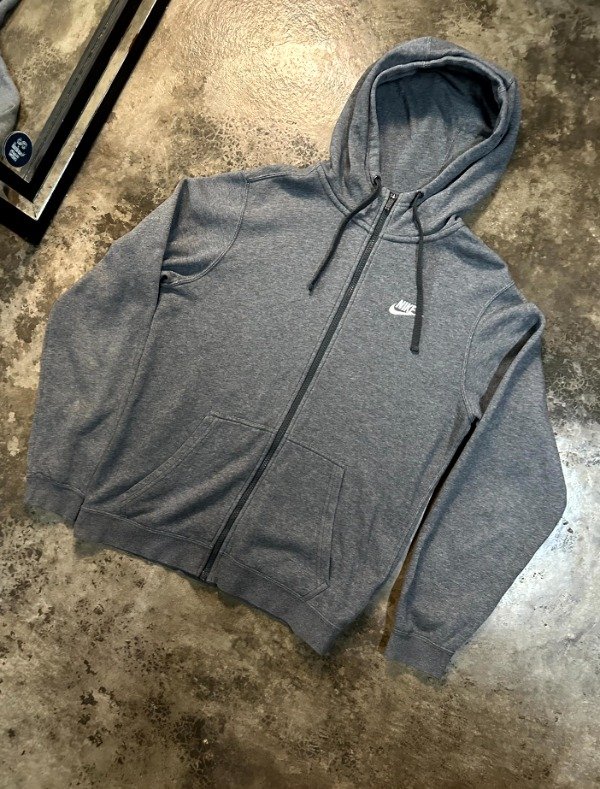 Producto - Nike Basic (S)