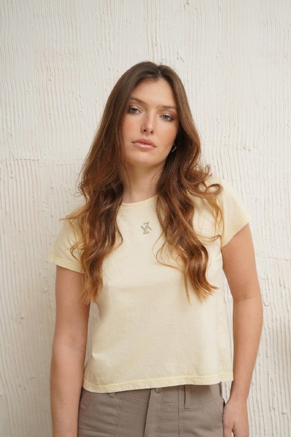 Producto - Remera Coral