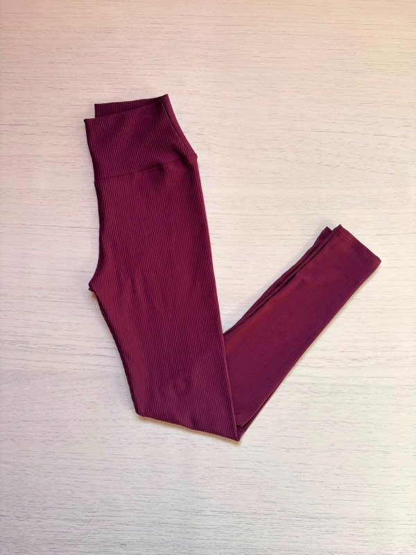 Producto - Calza morley Uva