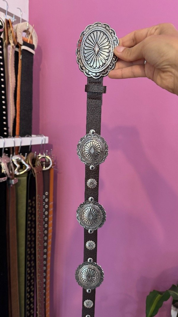 Producto - Faja Boho