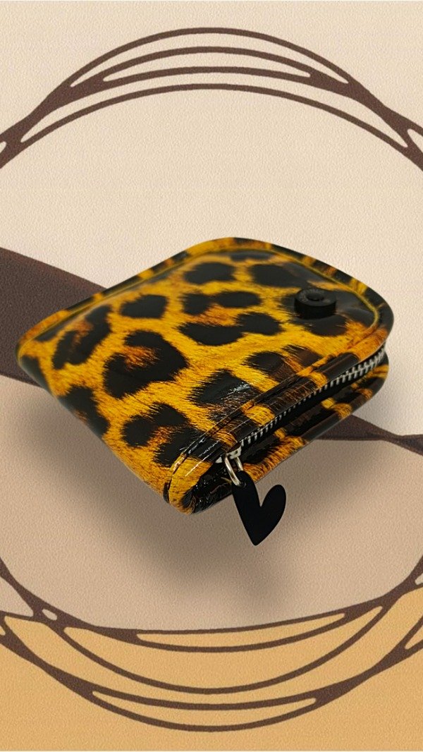 Producto - MiMi [Animal Print]