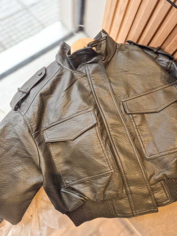 Producto - CAMPERA VEGA - 2