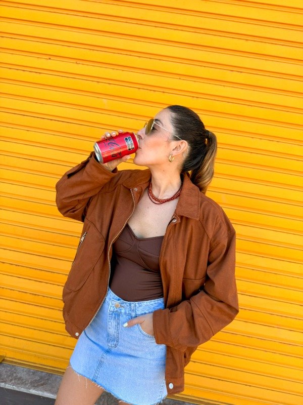 Producto - CAMPERA CHICAGO