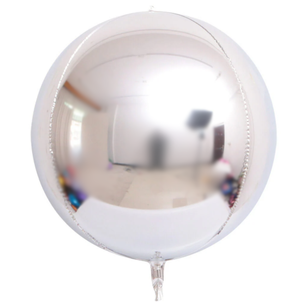 Producto - Globos orbz 22cm