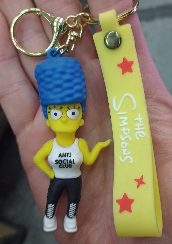 Producto - LOS SIMPSON - MARGE