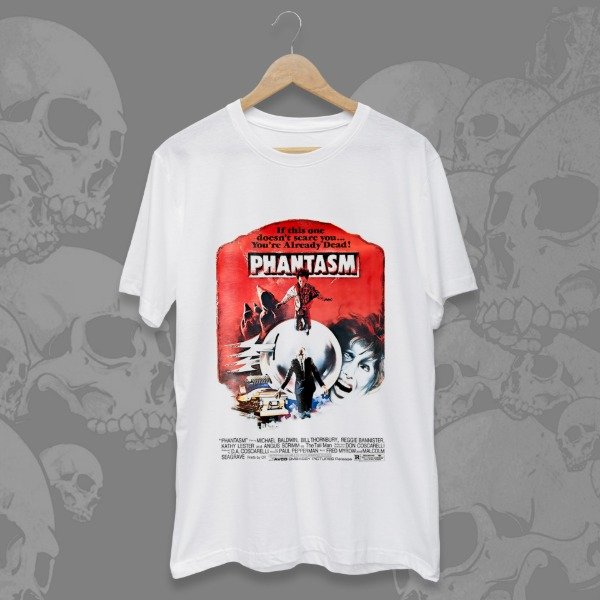 Producto - REMERA PHANTASM