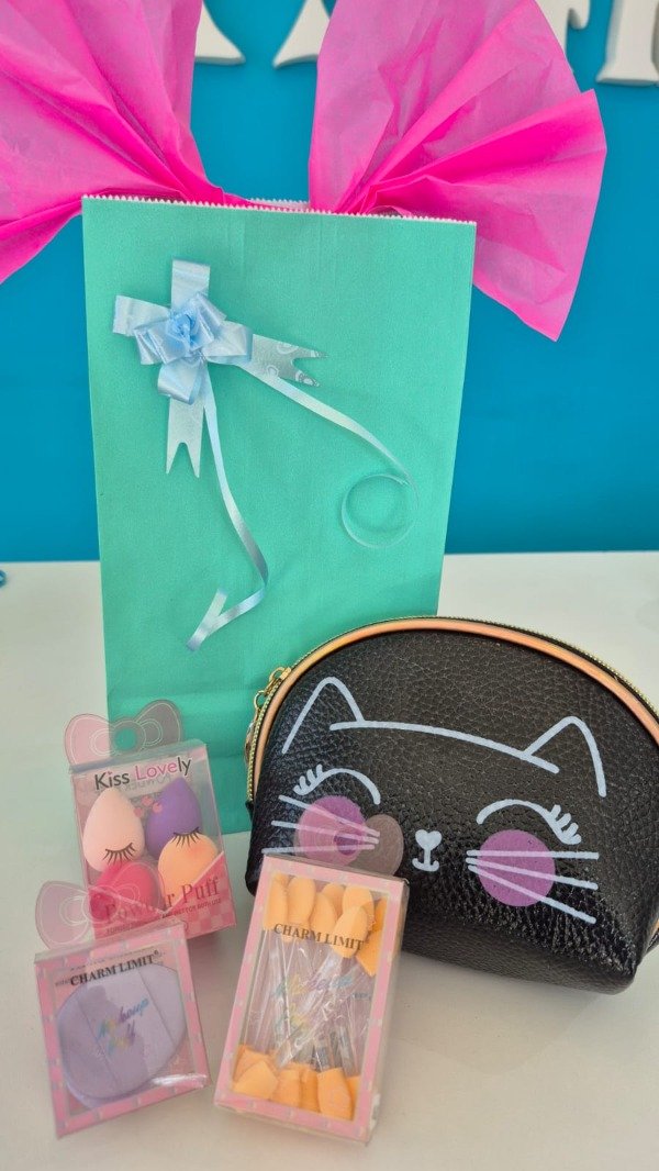 Producto - Combo Kiss Glow