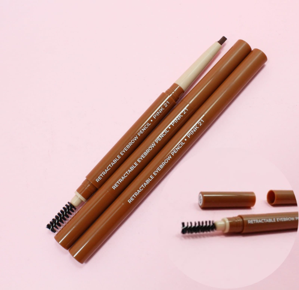 Producto - Delineador retractil de cejas